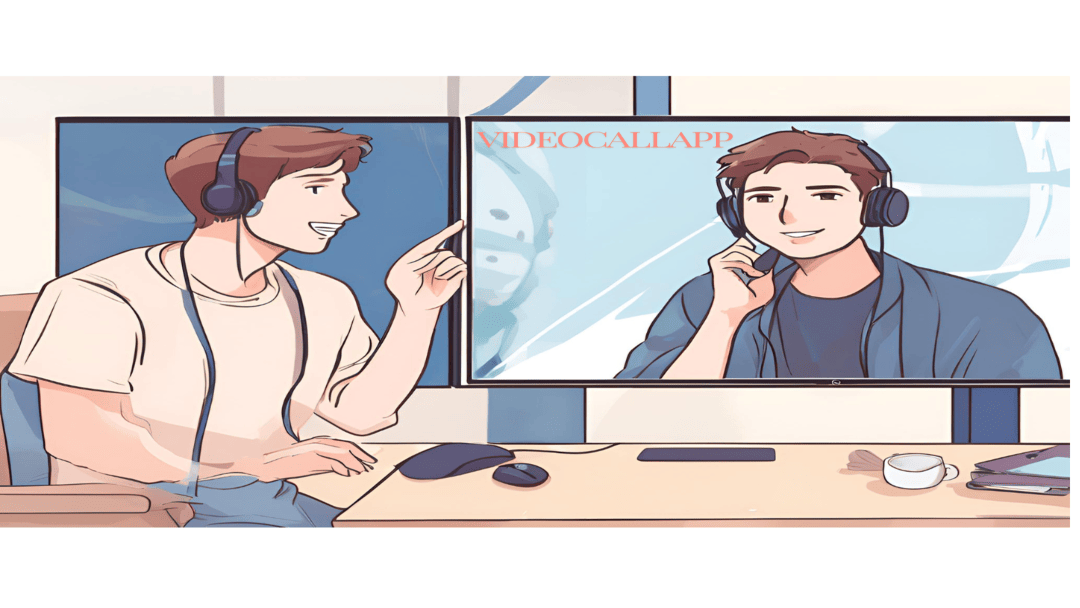 Video Call App